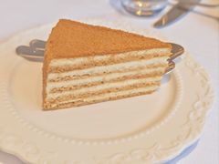 -马克西姆俄罗斯餐厅(通亚街店)