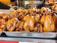 -道口童仔鸡(友谊街店)