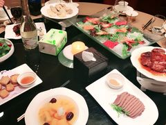 -新南华大酒店(长寿店)