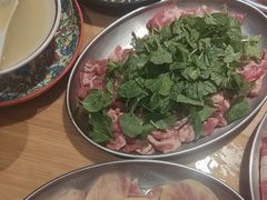 -洱火云南酸菜牛肉火锅(石景山当代商城店)