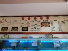 -大杰海鲜锅(基隆路店)