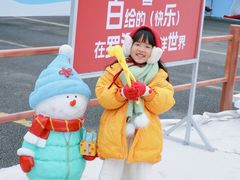 -福州罗源湾海洋世界旅游区