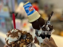 -DQ·蛋糕·冰淇淋(王府井店)
