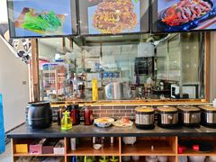 -小玉米(锡林南路店)