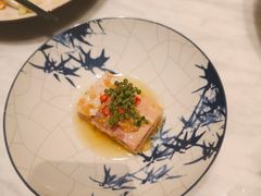 -深圳美高梅酒店-品聚嘉府中餐厅