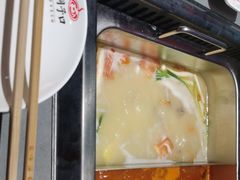 -洞子口重庆鲜货火锅(楚翘城旗舰店)