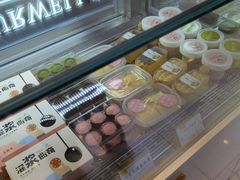 -麦雪尔甜品·生日蛋糕(新街口旗舰店)