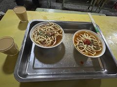 -老光明岗琼甜茶馆