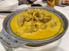 -香港新发烧腊茶餐厅(万象店)