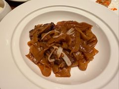 -杭州JW万豪酒店-万豪中餐厅