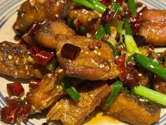 -静一餐厅·湖北菜(前门店)