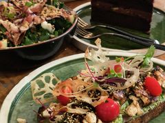 -O'mills Sourdough Bakery&Bistro(永嘉路店)