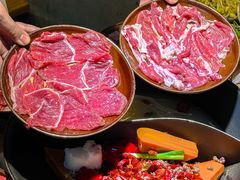 -阳阳老火锅(小南门店)