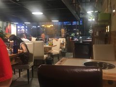 -味之绝热血美蛙鱼火锅(中坝店)