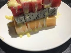 -泉味道贵州厨房(三里河店)