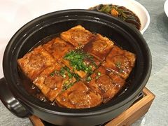 -小厨娘淮扬菜(六合欢乐港店)