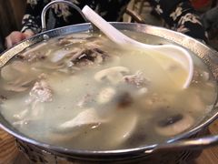 -陈傻子餐厅(世纪都会店)