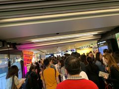 -崇光百货(尖沙咀店)