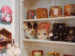 -恋物百货商店(华侨城店)