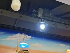 -花儿穆萨·烤肉餐厅(石马坪店)