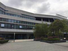 -上海旅游集散中心(万体站)