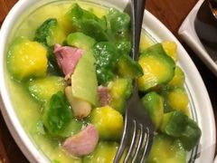 -云海肴·汽锅鸡·云南菜(美罗城店)