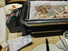 -玫瑰花园自助烤肉(顺义鑫海韵通店)