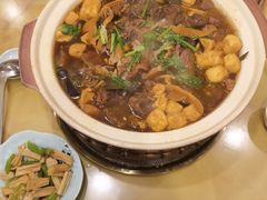 -后院犇牛主题餐厅(云岗店)