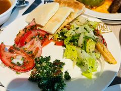 -La Medina餐厅(亮马河南路店)