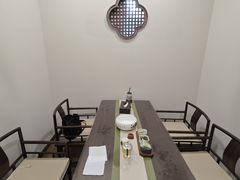 -沐春秋茶书院·茶室.茶馆.商务包房(知春路店)