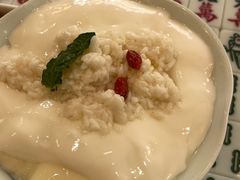 -堂屋糖水店(愚园店)