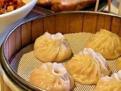 -春家·非遗手工小吃(徐汇万科广场店)