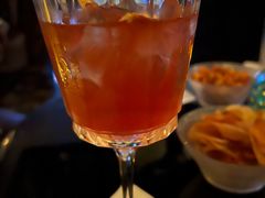 -广州四季酒店·天吧·高空酒吧