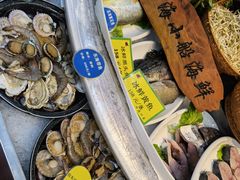 -鹊华居·地道鲁菜·海鲜·融合味(大明湖店)