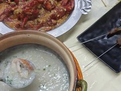 -聚味瞿记·龙虾堂(树木岭店)
