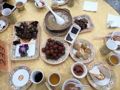 -砂锅居(西四店)