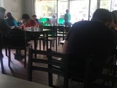 大堂-清真永恒华威肉饼(潘家园店)