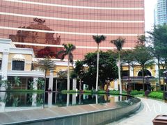 -永利澳门酒店
