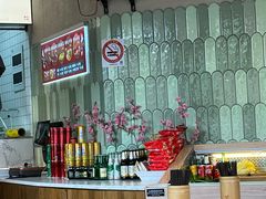 -极乐小煮·成都冒菜(科技绿洲店)