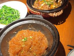-永安水煮活鱼·仪征土菜院子
