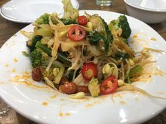 -福顺祥大盘鸡(临潼店)