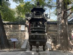 -青岛崂山太清宫