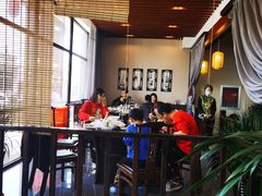 -高晓山馅饼店(牛庄百年店)