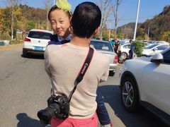 -千年银杏谷文化旅游区