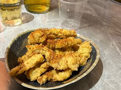-肥家大排档(天河体育西店)