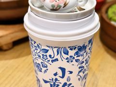 -图味美小黄鱼·景德菜(浙江路店)