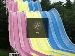 -黄河谷马拉湾海浪浴场