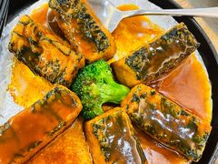 -聚彩居三和酒楼•老字号粤菜(南城店)