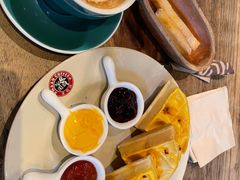 -漫咖啡(红唐店)