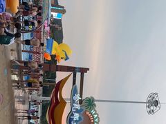 -上海玛雅海滩水公园